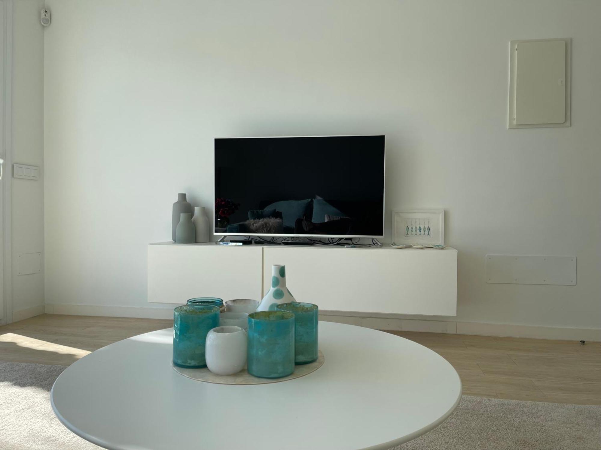 סן פדרו דל פינטר Villa Azul מראה חיצוני תמונה