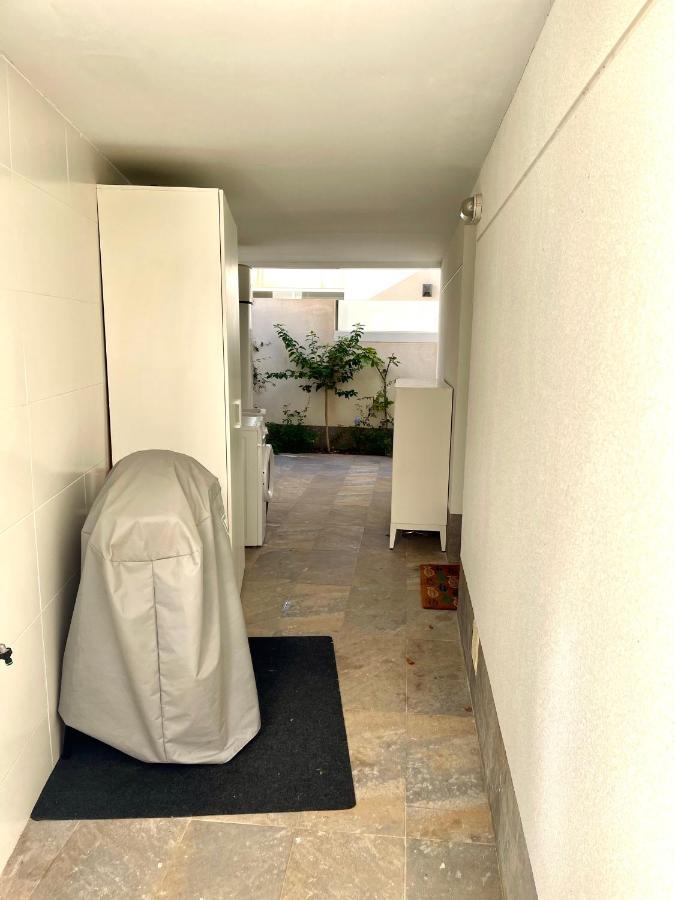 סן פדרו דל פינטר Villa Azul מראה חיצוני תמונה