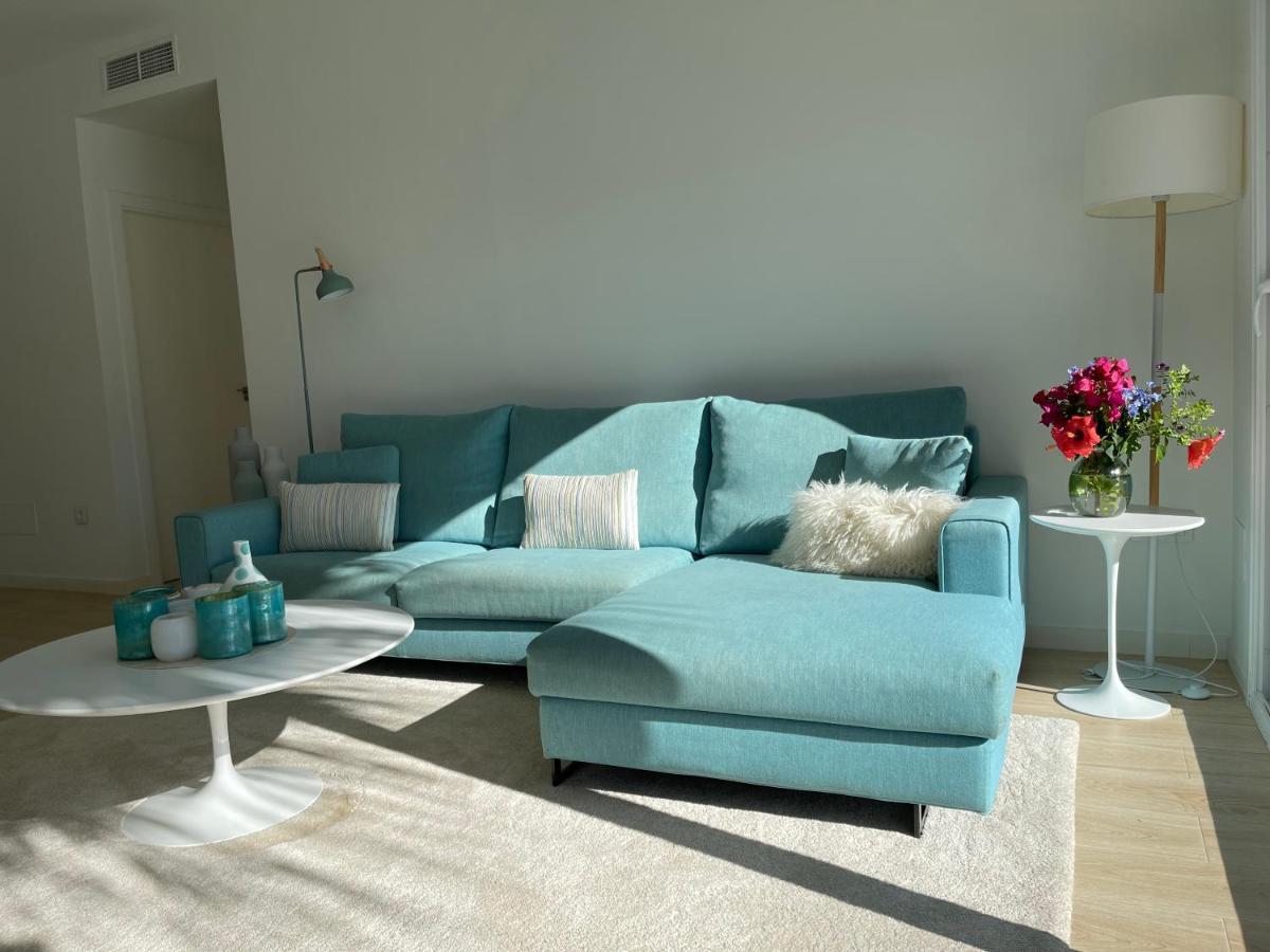 סן פדרו דל פינטר Villa Azul מראה חיצוני תמונה