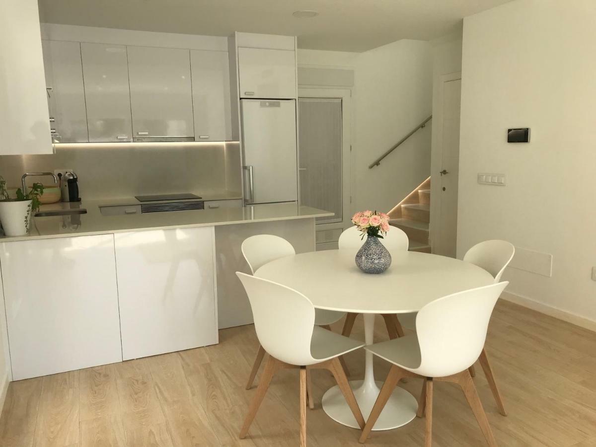 סן פדרו דל פינטר Villa Azul מראה חיצוני תמונה