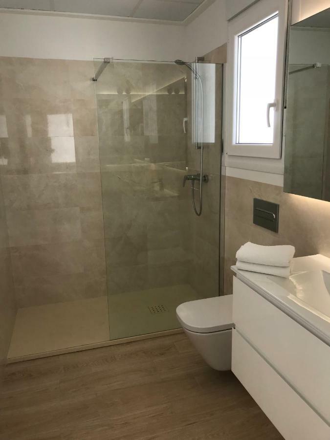 סן פדרו דל פינטר Villa Azul מראה חיצוני תמונה