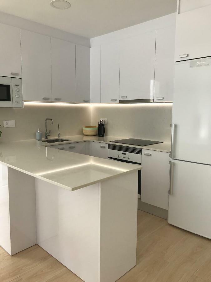 סן פדרו דל פינטר Villa Azul מראה חיצוני תמונה