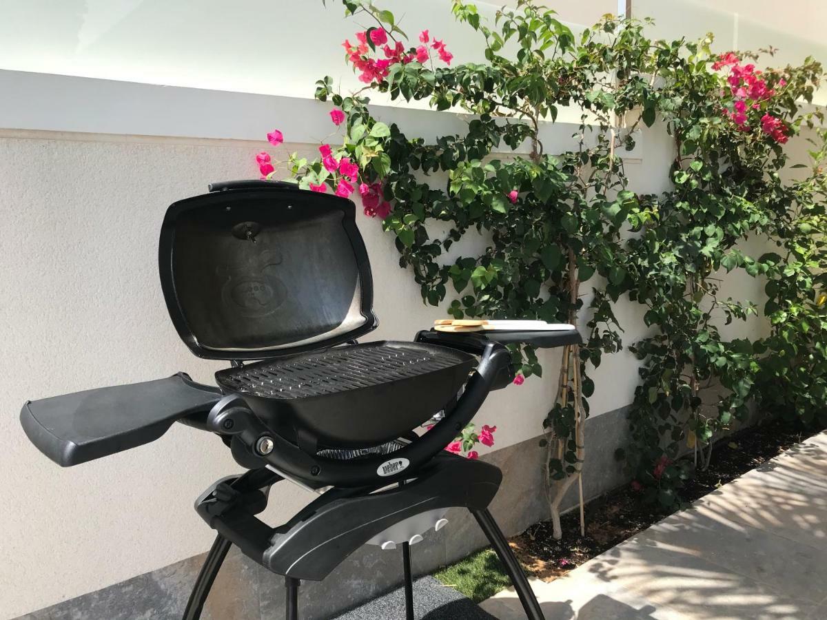 סן פדרו דל פינטר Villa Azul מראה חיצוני תמונה