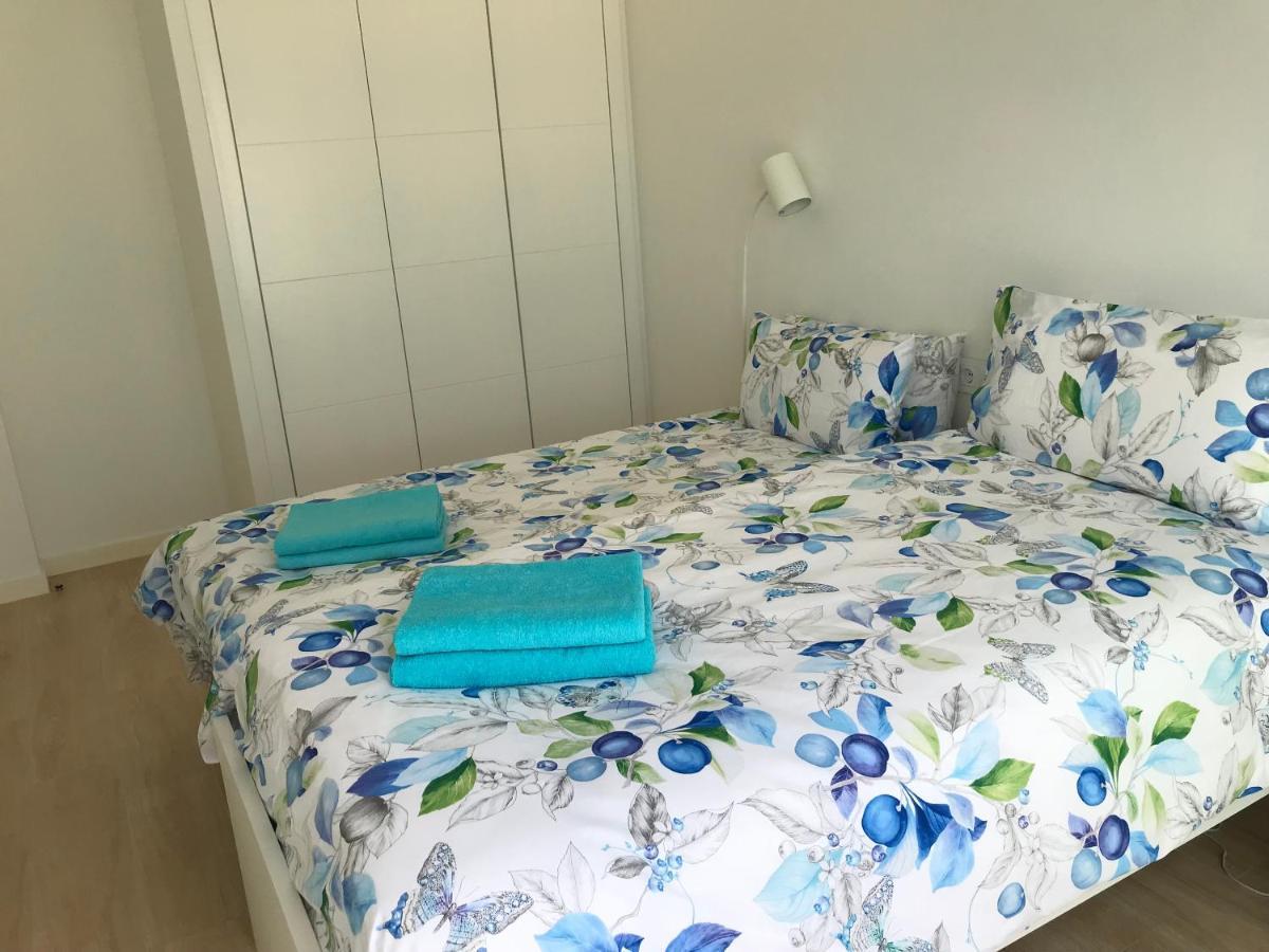 סן פדרו דל פינטר Villa Azul מראה חיצוני תמונה